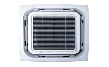 空调外机漏氟利昂缺氟是什么原因和解决办法