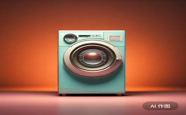 洗衣机旋钮没声音了