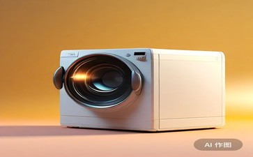 容声洗衣机不排水