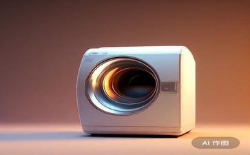 全自动洗衣机正常声音