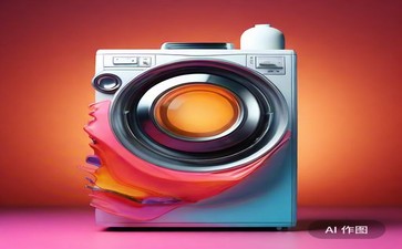 洗衣机脱水感觉皮带打滑