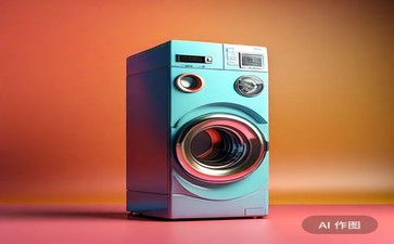 滚桶洗衣机洗衣服的方法