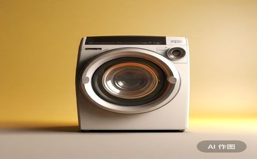 传统洗衣机烘干声音大吗