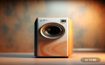 毛绒被子洗衣机洗不了咋办