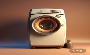 全自动洗衣机脱水只响不动