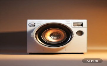 滚筒洗衣机声音