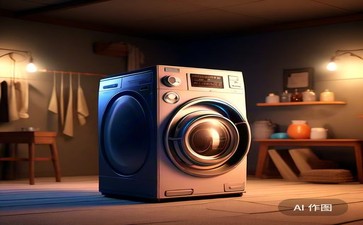 洗衣机到底带不带烘干槽 洗衣机到底带不带烘干槽