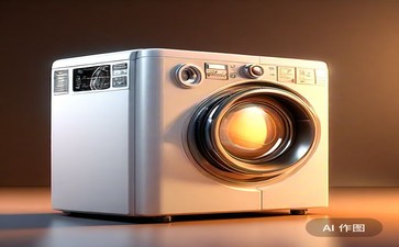 洗衣机甩干嗡嗡声音大处理方法