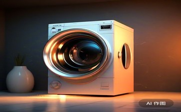 lg 洗衣机怎么脱水