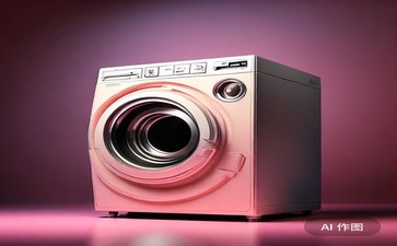 洗衣机有电容不启动