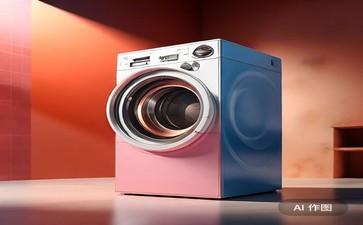 新洗衣机脱水正常声音响