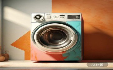 洗衣机盖上弹簧安装方法 洗衣机盖上弹簧安装方法