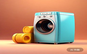 洗衣机水位开关脱落不复位