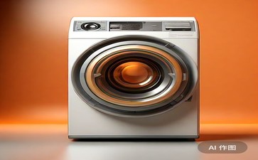 洗衣机洗涤底盘转桶转不动