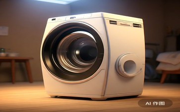 威力8.0Kg洗衣机故障