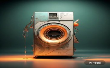 金松洗衣机不存水 金松洗衣机不存水