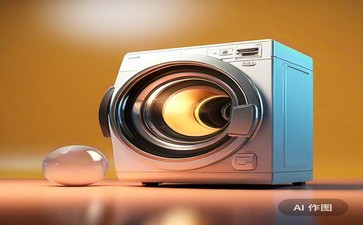 滚筒洗衣机脱水不是甩干吗