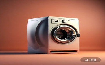 洗衣机不排水直接工作