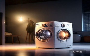 洗衣机自己脱水怎么解决