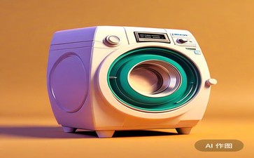 洗衣机脱水完成后上面滴水 洗衣机脱水完成后上面滴水