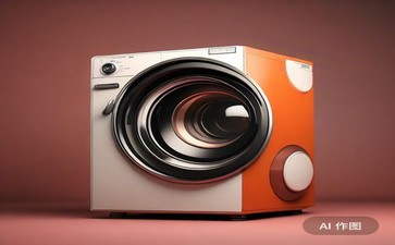 洗衣机脱水噪音图解原理