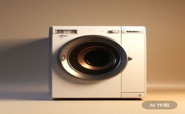 e爱家洗衣机报故障