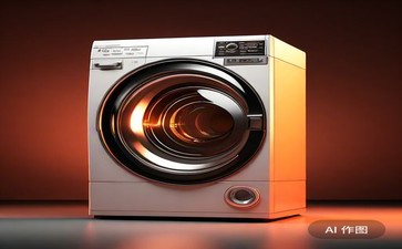 滚筒洗衣机解锁声音太大
