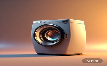 统帅洗衣机洗涤后没有脱水