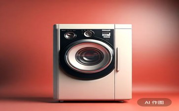 松下洗衣机声音