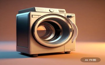 阳台洗衣机的拆装方法图 阳台洗衣机的拆装方法图