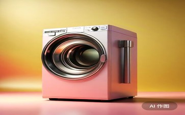 碳刷式洗衣机脱水有声音 碳刷式洗衣机脱水有声音