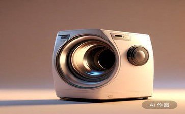 洗衣机进水阀检测方法图