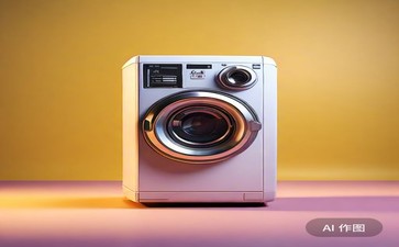 洗衣机甩起来声音 洗衣机甩起来声音