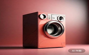 洗衣机空转脱水