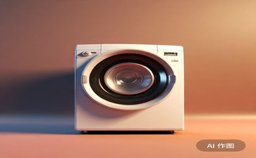 10大品牌洗衣机怎样脱水