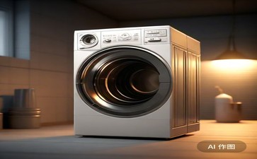 滚筒洗衣机的故障维修方法