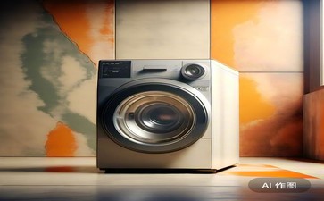 容声洗衣机报警是什么意思