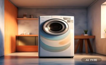 全自动洗衣机自检方法图解 全自动洗衣机自检方法图解