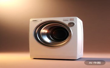 容声洗衣机故障