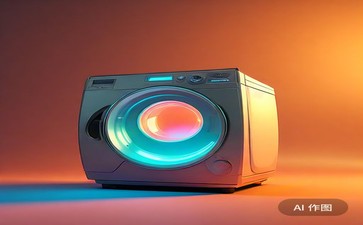 洗衣机盖子关不上怎么修