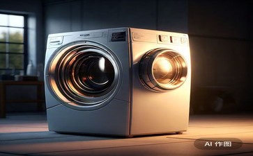 洗衣机注水口安装方法图解