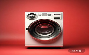 冬季洗衣机甩干时声音大