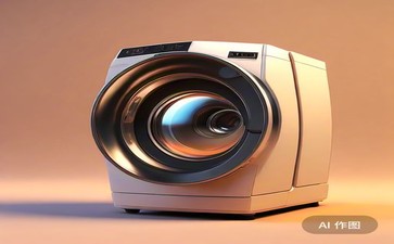 滚筒洗衣机落水声音大