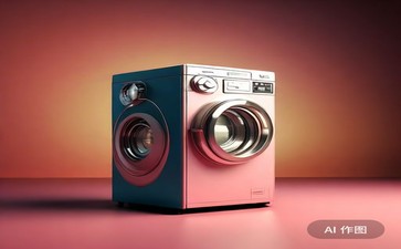 洗衣机脱水时大声响