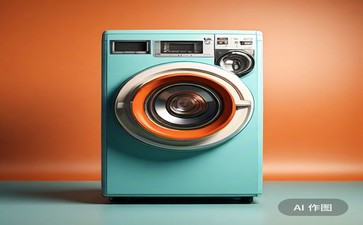 全自动洗衣机甩干声音大 全自动洗衣机甩干声音大