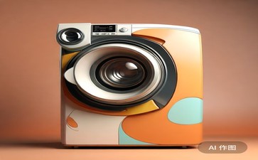 全自动洗衣机不能工作