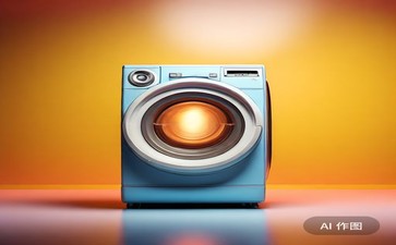 洗衣机更换脱水电机线圈