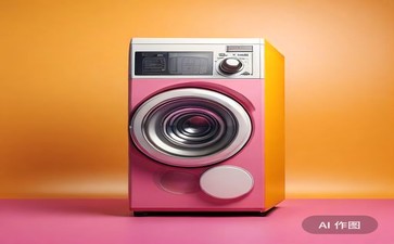 如何减小洗衣机声音大小