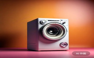 洗衣机盖子不严自动停 洗衣机盖子不严自动停