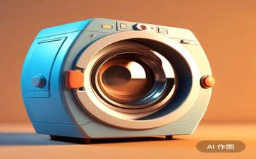 三洋滚筒洗衣机清洗方法